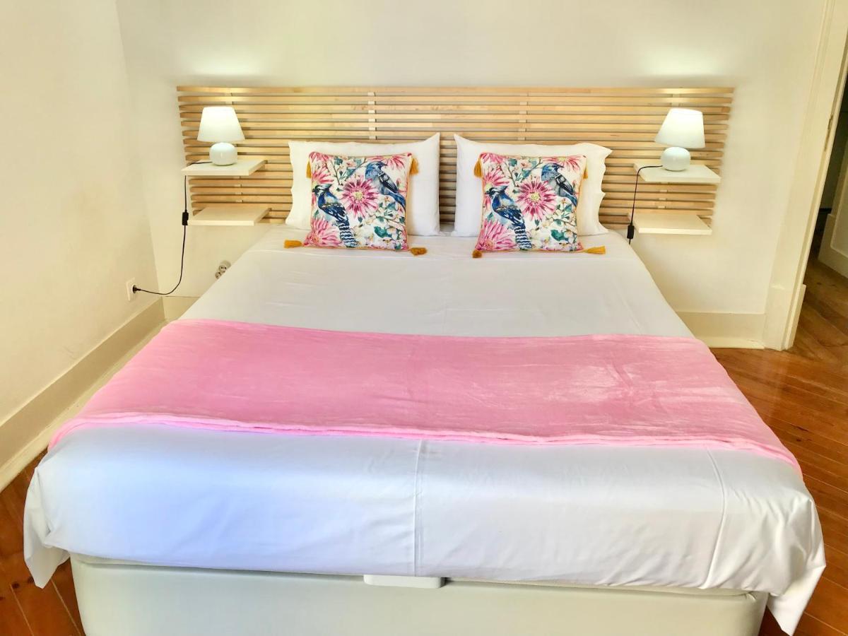 Ipanema Bedroom Lissabon Exterior foto